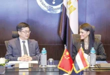 «التخطيط» تبحث مع «أكسيم بنك» زيادة الاستثمارات - إيجي بيزنس 1469349 96c8a1 - إيجي بيزنس