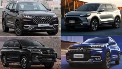 لتوفير البنزين والأداء.. أفضل سيارات الفئة الاقتصادية في 2026 - إيجي بيزنس 147 d44c36 - إيجي بيزنس