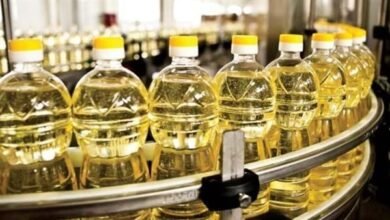 التموين تضيف عبوات زيت جديدة على البطاقات التموينية لتوفير خيارات متعددة - إيجي بيزنس 173 41bed1 - إيجي بيزنس