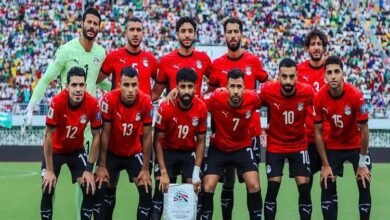 مواعيد مباريات منتخب مصر في كأس أمم أفريقيا 2025 - إيجي بيزنس 17640998400 549292 - إيجي بيزنس