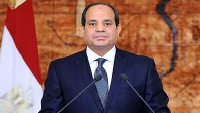 الرئيس السيسي يطلع على خطة وزارة البترول والاستكشافات حتى 2030 - إيجي بيزنس 1822193 0 311ee0 - إيجي بيزنس