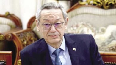 رجال أعمال الإسكندرية تبحث مستجدات المشروعات والخطط المستقبلية - إيجي بيزنس 1961307 0 dfb325 - إيجي بيزنس