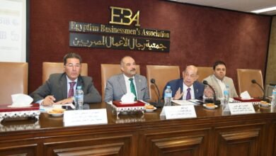 «رجال الأعمال» تبحث مع قيادات وزارة الزراعة سبل تعزيز الصادرات والاستثمار - إيجي بيزنس 1aa700a5 bdfd 45ca bac2 4bd56b8db261 e5e2a0 - إيجي بيزنس