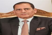 منجي بدر: مصر مستمرة في قيادة مسار السلام والدفاع عن حقوق الشعب الفلسطيني - إيجي بيزنس 20241202143401408 5feaf4 - إيجي بيزنس