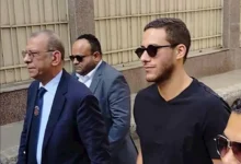 من اتهام بالتزوير إلى الحبس.. القصة الكاملة لأزمة اللاعب رمضان صبحي - إيجي بيزنس 2025 11 22 15 18 26 791 b47b9f - إيجي بيزنس