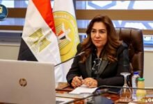 «البيئة» تطلق فعاليات مؤتمر الصناعة الخضراء المستدامة GSI - إيجي بيزنس 2025 11 23 9 52 20 963 499bf9 - إيجي بيزنس