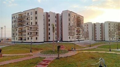 رابط التسجيل في منصة مصر العقارية.. خطوات بسيطة لإنشاء حساب - إيجي بيزنس 2025 11 6 15 36 38 395 c9c7e0 - إيجي بيزنس