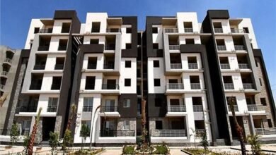 تفاصيل الحجز الإلكتروني للمشروعات السكنية الجديدة بمقدم 151 ألف جنيه للوحدة - إيجي بيزنس 20251113224528107 cf97d8 - إيجي بيزنس