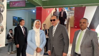 وزير قطاع الأعمال العام يدلى بصوته فى انتخابات مجلس النواب 2025 - إيجي بيزنس 220629 75455813 d469 4bcf ab80 ff328abab416 ff9974 - إيجي بيزنس