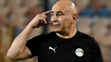 حسام حسن يطلب تقارير فنية عن منافسى منتخب مصر فى أمم أفريقيا - إيجي بيزنس 279945 80639f - إيجي بيزنس
