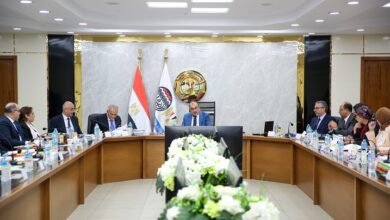 شيمي يستعرض أداء القابضة للسياحة والفنادق ويؤكد خطط التوسع ورفع الطاقة الفندقية - إيجي بيزنس 2b681a88 a115 42c4 8255 5bd06fa34f1c c48cca - إيجي بيزنس