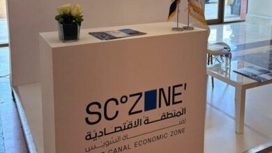 أحمد الوكيل يرحب بضيوف ملتقى الأعمال المصري الخليجي.. التفاصيل كاملة - إيجي بيزنس 56f218ef 025c 470f b085 fbb134592139 d313cb - إيجي بيزنس