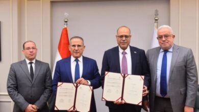 بروتوكول تعاون لتنظيم تصاريح عمل الأجانب بالمنشآت السياحية في مصر - إيجي بيزنس 587969635 1410636994440050 7157318720307814446 n 750x375 62b921 - إيجي بيزنس