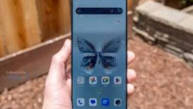 نوبيا تستعد لإطلاق هاتف ألعاب جديد بمعالج Snapdragon 8 Elite وذاكرة 16 جيجابايت - إيجي بيزنس 619119957901120251110050645645 d1e780 - إيجي بيزنس