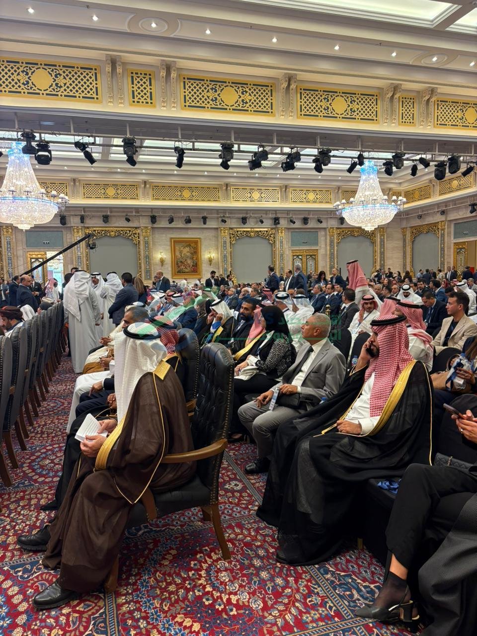 أحمد الوكيل يرحب بضيوف ملتقى الأعمال المصري الخليجي.. التفاصيل كاملة - إيجي بيزنس 661f4cc3 7ca6 4e47 8f5e b6689a26c96c af53d5 - إيجي بيزنس