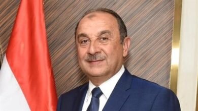 مصر تبحث إنشاء مصنع الأمونيا الخضراء بالسويس بالشراكة مع شركات صينية - إيجي بيزنس 67 6cf641 - إيجي بيزنس