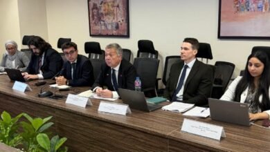 مصر وبريطانيا تعقدان اجتماعًا لتعزيز التعاون الزراعي والتجاري قبل زيارة رئيس الوزراء البريطاني - إيجي بيزنس 6781977767047202511161214171417 7c3f20 - إيجي بيزنس