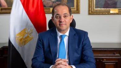 وزير المالية: ندعم توسيع الضمانات وأدوات التحوط لتعزيز تمويل المناخ الخاص - إيجي بيزنس 6791670303481202511151011201120 aa33e9 - إيجي بيزنس