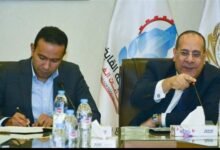 "القابضة للصناعات الغذائية" تتعاون مع "اتصالات مصر" لهذا السبب - إيجي بيزنس 784 2ab5a7 - إيجي بيزنس