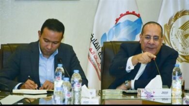 "القابضة للصناعات الغذائية" تتعاون مع "اتصالات مصر" لهذا السبب - إيجي بيزنس 784 2ab5a7 - إيجي بيزنس