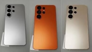 تسريبات: كاميرا سيلفي مخفية تحت الشاشة في هاتف سامسونج Galaxy S26 Ultra - إيجي بيزنس 7efaaa88 3b67 49ad a337 44d5c708a33e 0274a2 - إيجي بيزنس