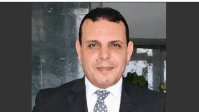 التمثيل التجاري المصري يبحث مع بنك الإمارات دبي الوطني دعم الشركات المصرية - إيجي بيزنس 8 1 ff7f45 - إيجي بيزنس