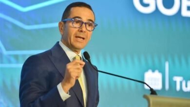 وزير الاستثمار يلتقى مدير شركة BCG – Boston Consulting Group فى واشنطن - إيجي بيزنس 876 d7d61f - إيجي بيزنس