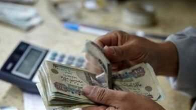 بدء صرف معاشات ديسمبر 2025 غدا - إيجي بيزنس 917 1ca019 - إيجي بيزنس