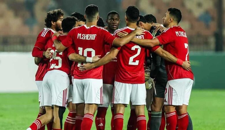 موعد مباراة الأهلي أمام إنبى فى كأس عاصمة مصر والقناة الناقلة - إيجي بيزنس 993 29e16f - إيجي بيزنس