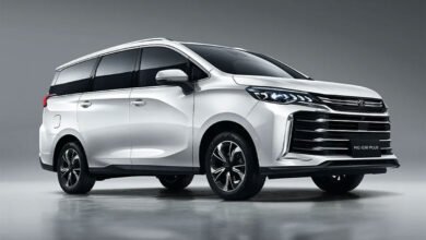 بعد طرحها رسميًا.. إم جي G50 بلس تنضم لقائمة أرخص سيارات 7 راكب بمصر - إيجي بيزنس am gy g50 bls 2026 algdyd fy msr asaaar omoasfat 6 966325 - إيجي بيزنس