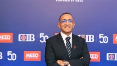 «SuperPay» تحصد جائزة «التميز في المدفوعات الرقمية» لعام 2025 - إيجي بيزنس b4ef26c5 d5ea 4022 85ec eedc9d911aff 57df1b - إيجي بيزنس