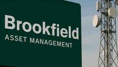 بروكفيلد تستهدف جمع 10 مليارات دولار لتمويل مشروعات الذكاء الاصطناعي - إيجي بيزنس b58182a9 a3a8b1a7ac aaa7b18aae8aa9 8480 a8b18883818a84af aa8284a8 8588a7b 38a63a - إيجي بيزنس