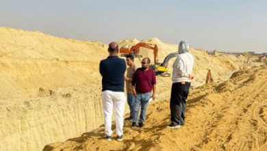 لمدينة أكثر تقدّمًا.. تطوير طرق ومرافق وحملات نظافة تعمل 24 ساعة بالشيخ زايد - إيجي بيزنس capturepng b655f7 - إيجي بيزنس