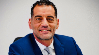 حسام رضا يستعرض رؤية الشركة وحلولها المبتكرة في التطوير العقاري المستدام - إيجي بيزنس capturepng cc0d47 - إيجي بيزنس