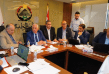 غرفة عمليات "الجبهة الوطنية" تتابع سير الانتخابات البرلمانية بمحافظات المرحلة الأولى - إيجي بيزنس capturepng efd0ad - إيجي بيزنس