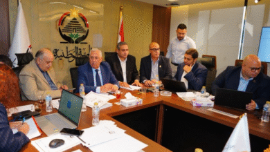 غرفة عمليات "الجبهة الوطنية" تتابع سير الانتخابات البرلمانية بمحافظات المرحلة الأولى - إيجي بيزنس capturepng efd0ad - إيجي بيزنس