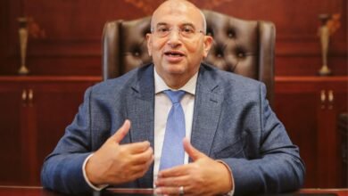 «خبراء الضرائب» تطالب برفع حد الإعفاء الشخصي بنسبة 25% على الأقل - إيجي بيزنس df51d7d6 21ae 4498 ad09 4e20669b6908 8e041d - إيجي بيزنس