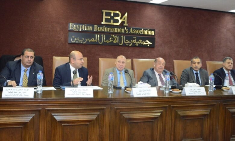 جمعية رجال الأعمال تتوقع نمو صادرات الخضر والفاكهة إلى 9 ملايين طن خلال 2025 - إيجي بيزنس elaosboa57136 61709b - إيجي بيزنس