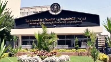 الإحصاء: 10.6% ارتفاعا بحجم الصادرات بقيمة 15.7 مليار دولار حتى سبتمبر 2025 - إيجي بيزنس f6a06ed7 18df 4687 a670 f9a9ee156a48 1252 010764 - إيجي بيزنس