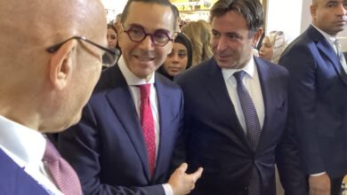 لتعزيز الصادرات.. وزير الاستثمار يفتتح الدورة التاسعة من معرض «ديستنيشن أفريقيا» - إيجي بيزنس f9d992b0 55a0 432d 9701 83dd8da77754 87c221 - إيجي بيزنس