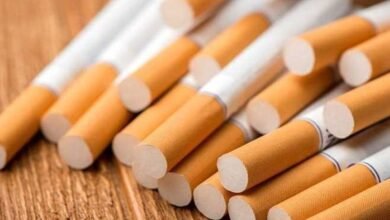 ارتفاع أسعار السجائر والدخان 26% في أكتوبر 2025 مع توقع زيادات إضافية - إيجي بيزنس file 1762780333 5c513f - إيجي بيزنس