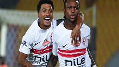 أحمد صالح: اختيار فيريرا لم يكن موفقًا.. وبيزيرا مكسب كبير للزمالك وبانزا يعاني من عدم التركيز - إيجي بيزنس file 1763365556 3a9bb1 - إيجي بيزنس