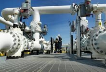 «البترول»: سنقدم كل التسهيلات لتسريع مشروع ربط حقول الغاز القبرصي بمصر - إيجي بيزنس file 1763370215 a5d9c2 - إيجي بيزنس