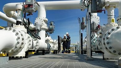 شركة خالدة للبترول تحقق كشف غاز جديد بالصحراء الغربية بمعدل إنتاج 36 مليون قدم مكعب يوميًا - إيجي بيزنس file 1763370215 a5d9c2 - إيجي بيزنس