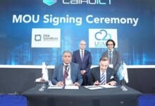 الرقابة المالية توقّع 3 بروتوكولات تعاون استراتيجية مع شركات تكنولوجية رائدة لتعزيز الابتكار المالي - إيجي بيزنس file 1763395679 7d8d5c - إيجي بيزنس