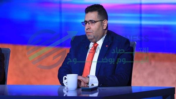 خبير اقتصادى: بدأنا جنى ثمار الإصلاح والاحتياطى النقدى تخطى 50 مليار دولار - إيجي بيزنس file 1764403468 8cc6cd - إيجي بيزنس