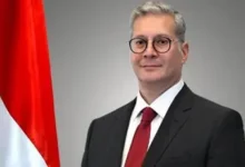 وزير البترول يكلف المهندس محمد عوض رئيساً لشركة بتروسيلة - إيجي بيزنس images c23f12 - إيجي بيزنس