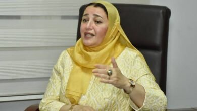 تجديد ثقة.. تعيين الدكتورة عبير عصام بمجلس أمناء مؤسسة ومعهد ليلة القدر - إيجي بيزنس img 20240831 wa0108 893ee1 - إيجي بيزنس