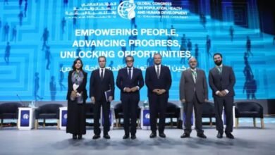 وزير الصحة يستقبل وفد البنك الأوروبي لمناقشة تطوير المنشآت الصحية وجذب الاستثمارات - إيجي بيزنس jpg 098113 - إيجي بيزنس