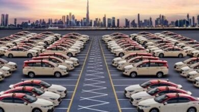 تاكسي دبي تحقق نمواً في الأرباح والإيرادات خلال الربع الثالث من 2025 - إيجي بيزنس jpg f4d98c - إيجي بيزنس